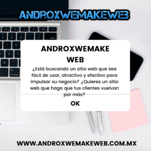 LANDING PAGE  SENCILLA